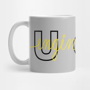 Central Florida Engineering Mug